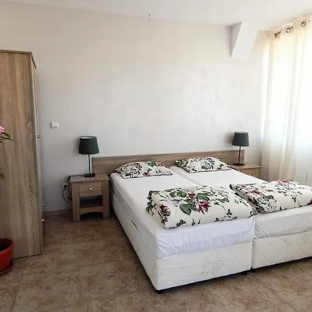 Guest house кейт 3*