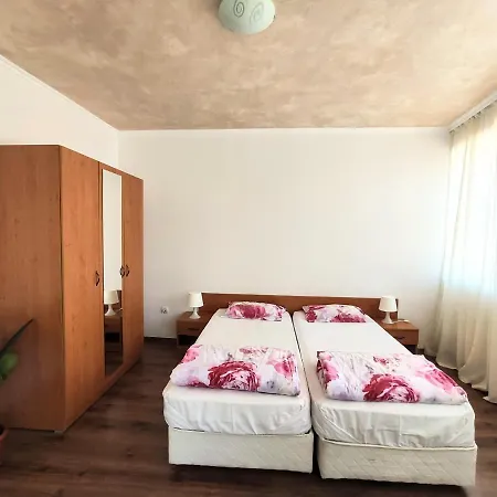 Guest house кейт Primorsko